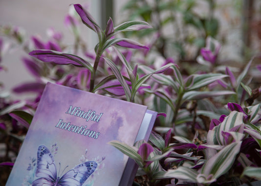 Mindful Intentions Journal