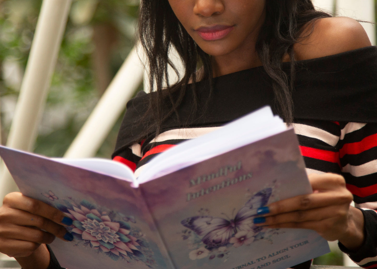 Mindful Intentions Journal